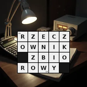 Rozwiązanie krzyżówki: rzeczownik występujący w liczbie pojedynczej ale opisujący większą liczbę przedmiotów np zboże - rzeczownik zbiorowy | hasła, synonimy i podpowiedzi Hasło krzyżówkowe rzeczownik występujący w liczbie pojedynczej ale opisujący większą liczbę przedmiotów np zboże - rzeczownik zbiorowy – rozwiązanie, synonimy, podpowiedzi i definicje krzyżówkowe